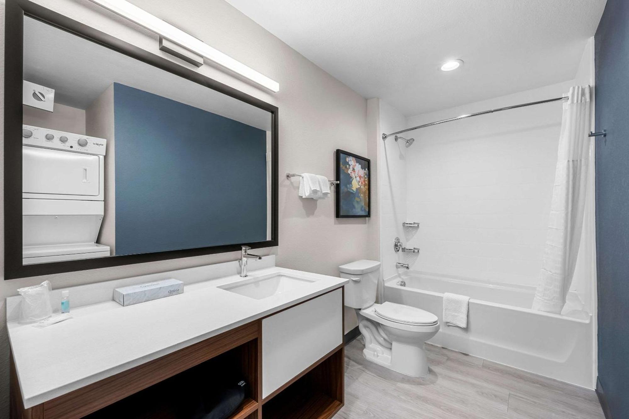 Everhome Suites Fayetteville Near Fort Bragg Esterno foto