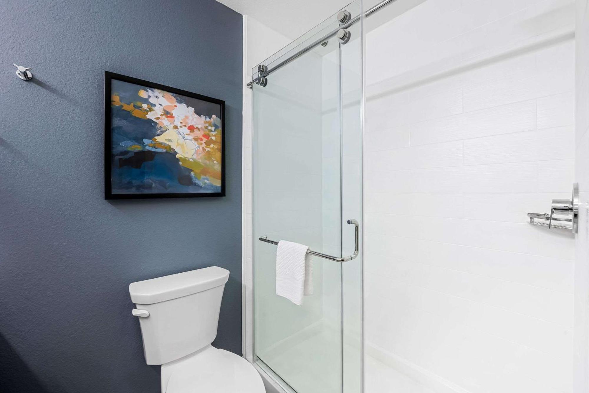 Everhome Suites Fayetteville Near Fort Bragg Esterno foto